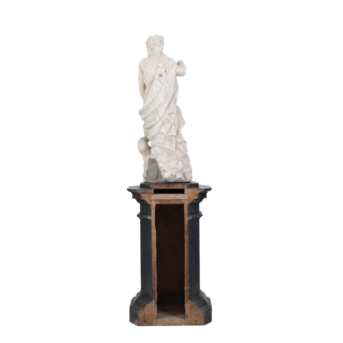 Scultore toscano del XVI/XVII secolo-photo-4