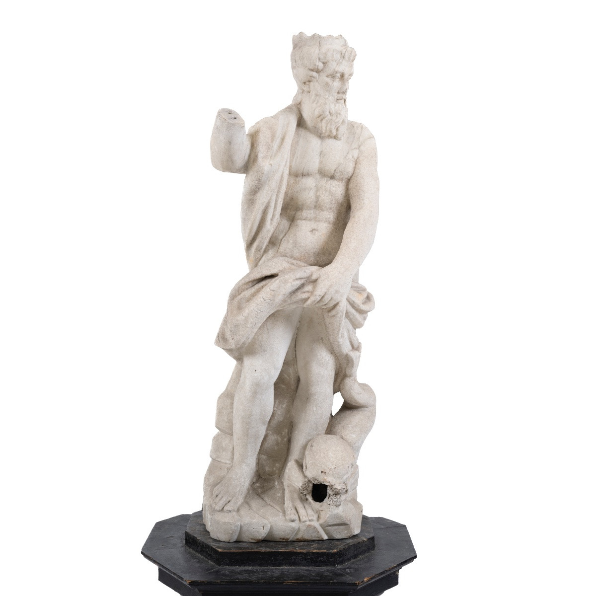 Scultore toscano del XVI/XVII secolo-photo-1