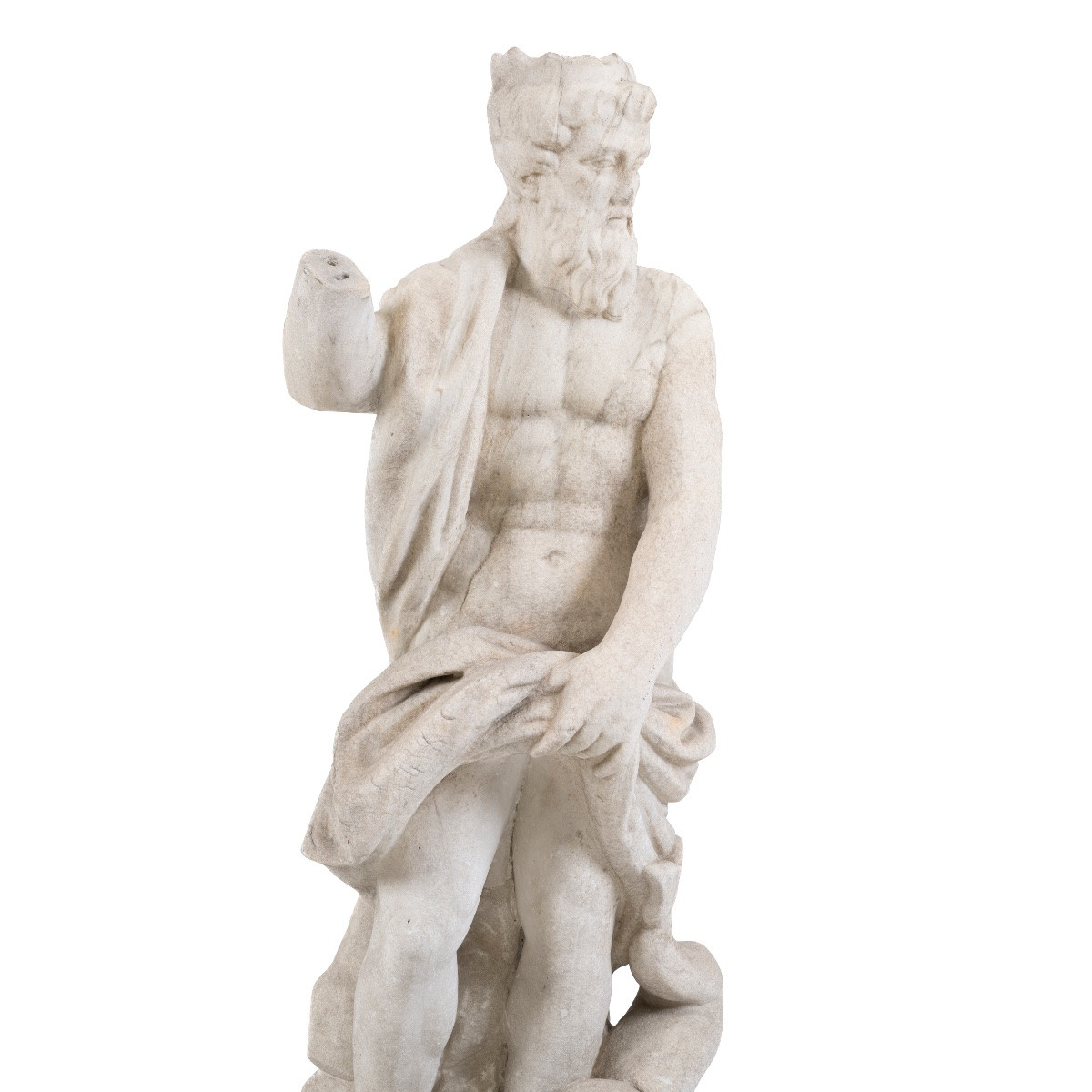 Scultore toscano del XVI/XVII secolo-photo-2