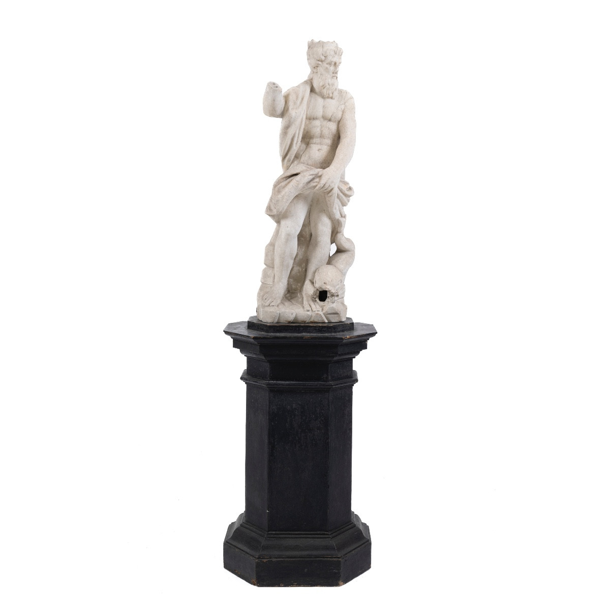 Scultore toscano del XVI/XVII secolo