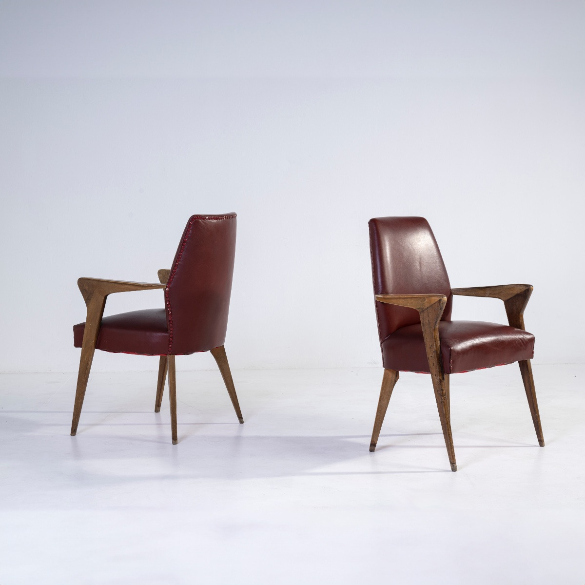 Coppia di poltroncine-photo-2