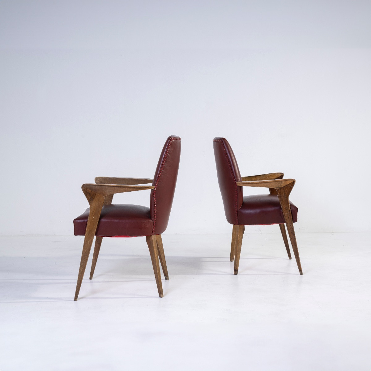 Coppia di poltroncine-photo-3