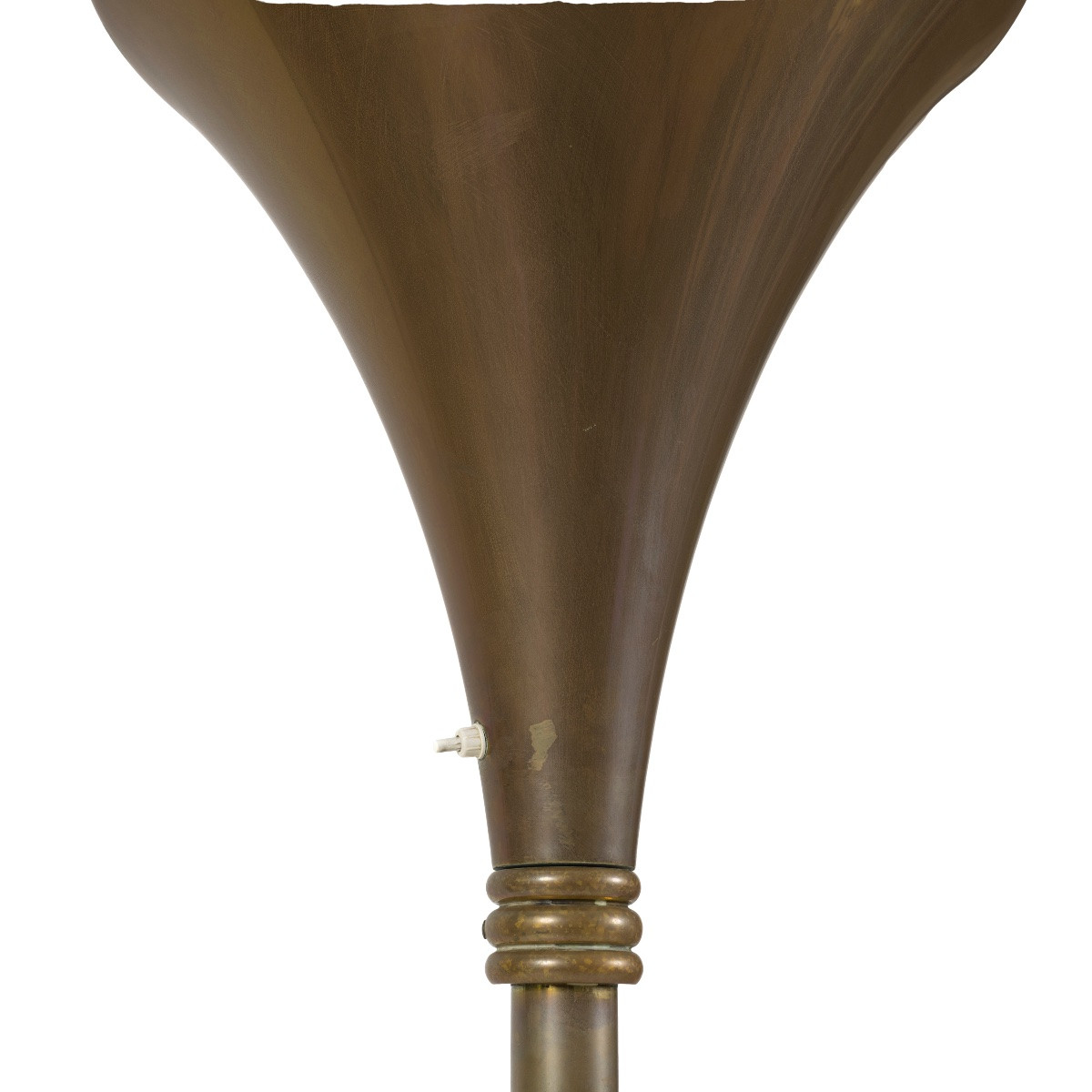 Lampada da terra mod. Luminator-photo-4