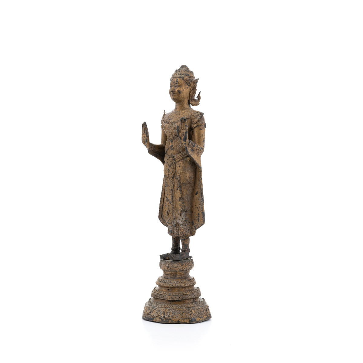 Scultura thailandese del XIX secolo-photo-3