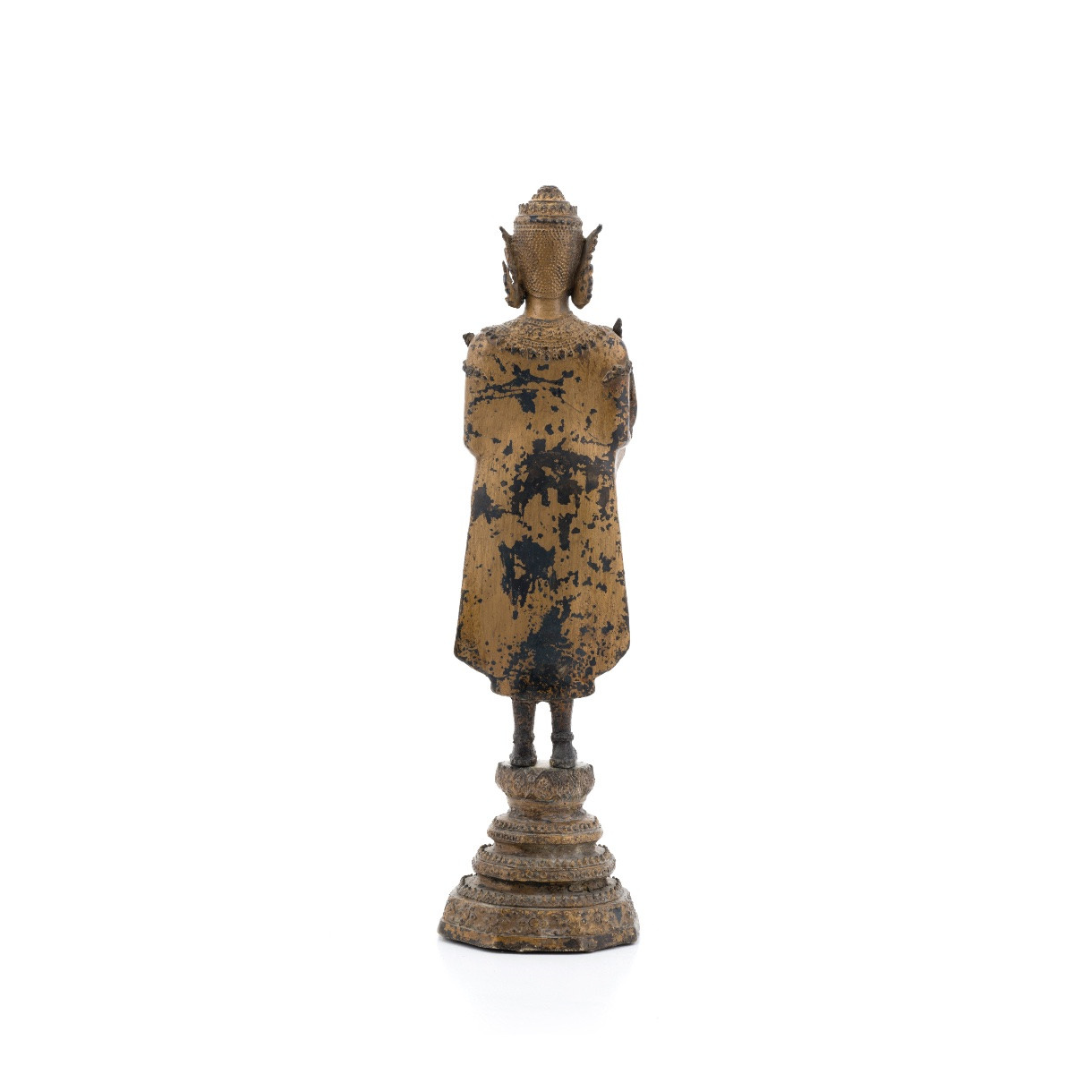 Scultura thailandese del XIX secolo-photo-4