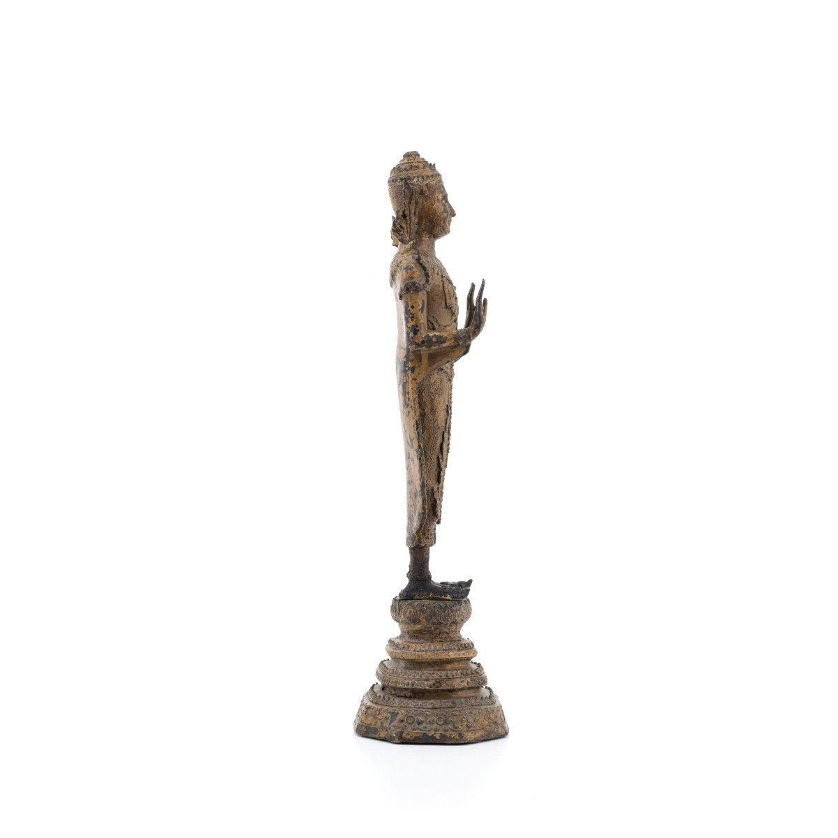 Scultura thailandese del XIX secolo-photo-1