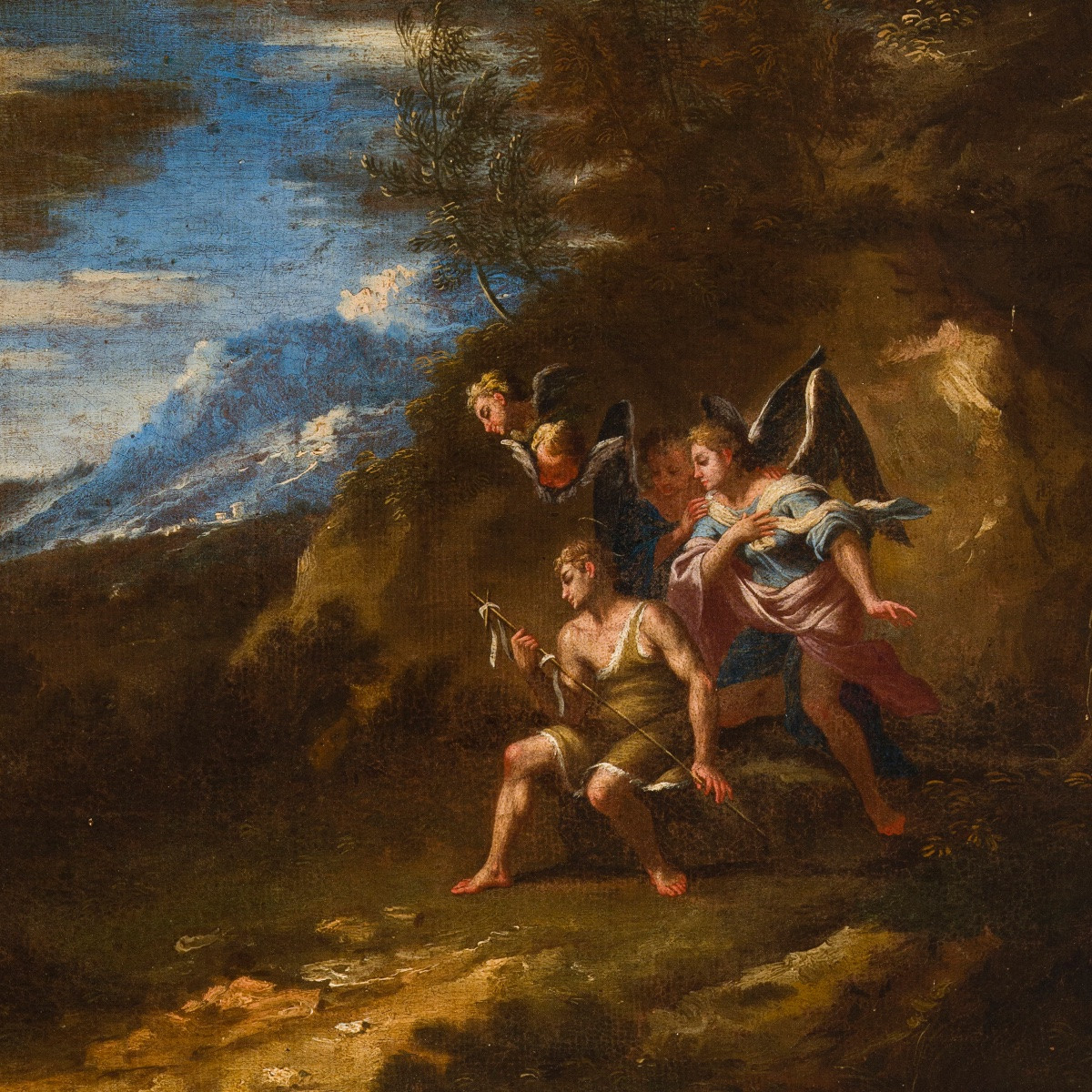 Tommaso Formenti (Milano (?) 1654 - post 1736)v-photo-2