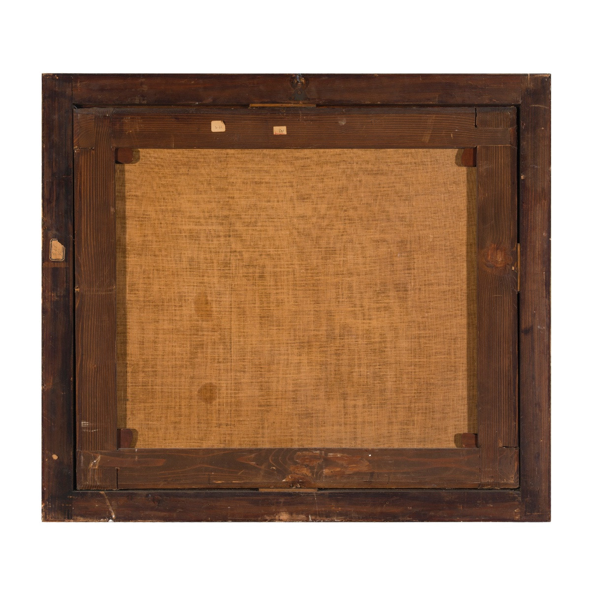 Domenico Fedeli, il Maggiotto (Venezia 1712 - 1794)  bottega-photo-2