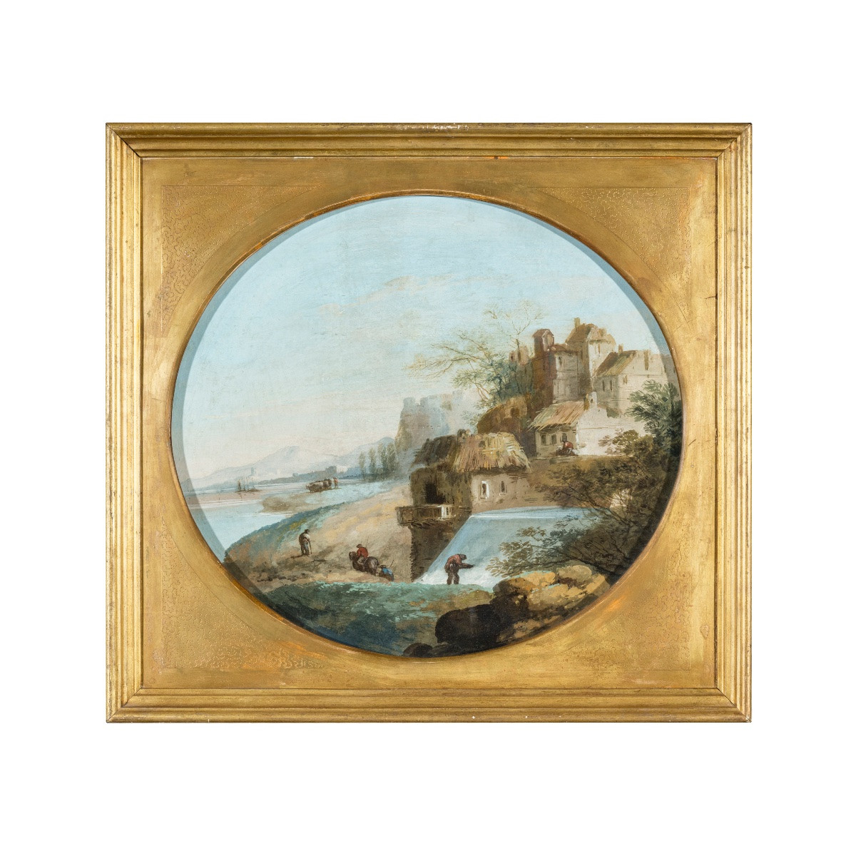 Giuseppe Bernardino Bison (Palmanova 1762 - Milano 1844)-photo-2