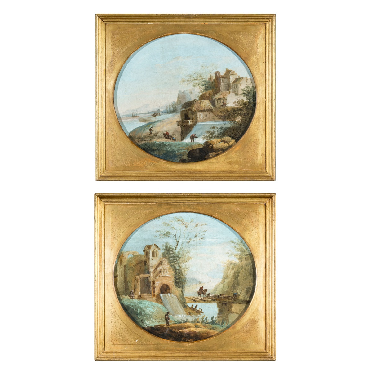 Giuseppe Bernardino Bison (Palmanova 1762 - Milano 1844)
