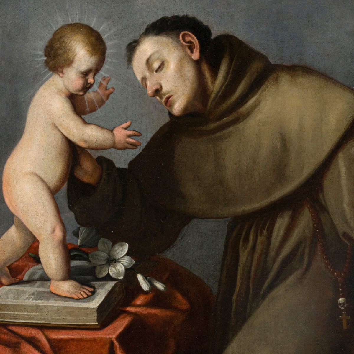 Carlo Ceresa (San Giovanni Bianco 1609 - Bergamo 1679)-photo-2