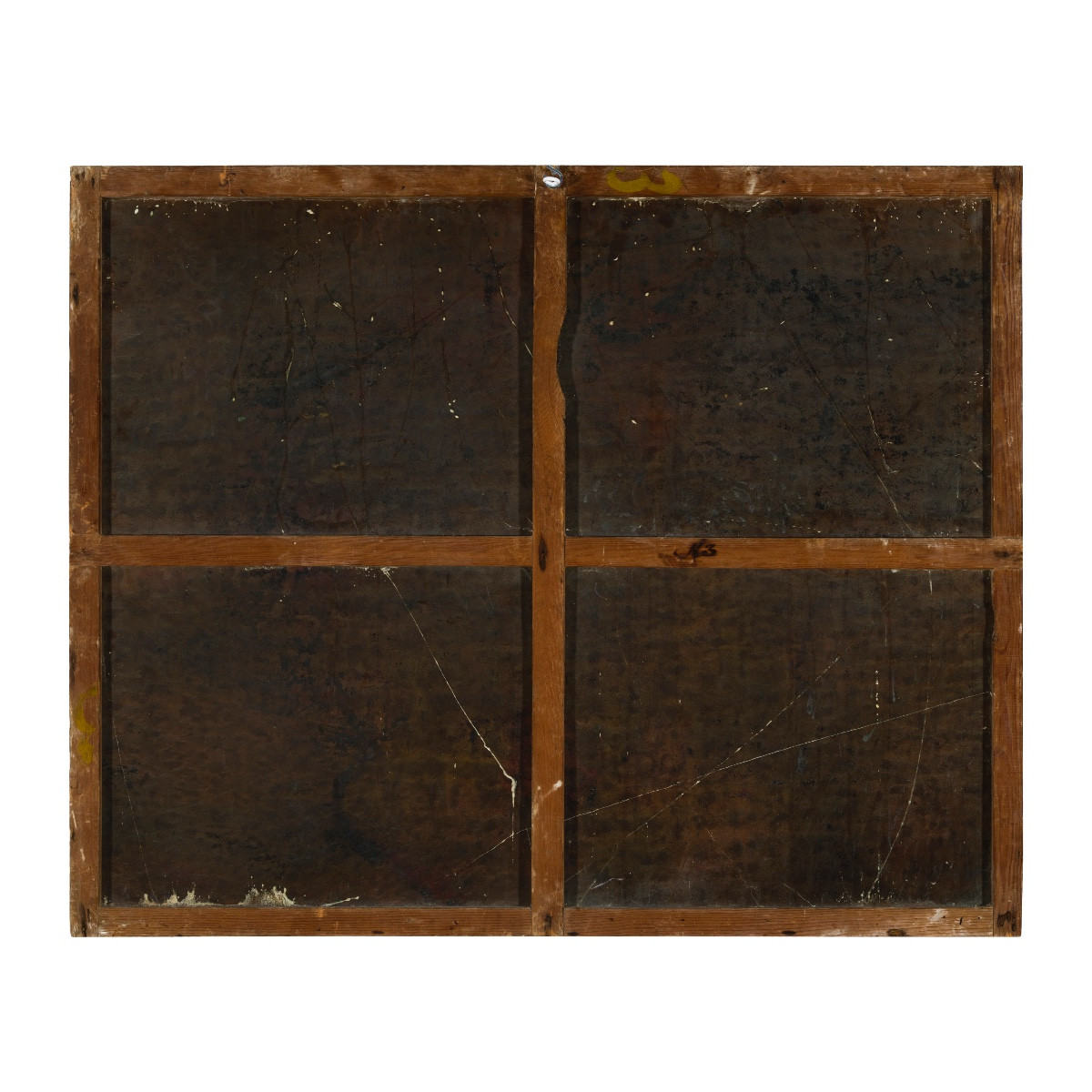 Pauwels o Pauwel Casteels (Anversa 1625 circa - 1697)-photo-3