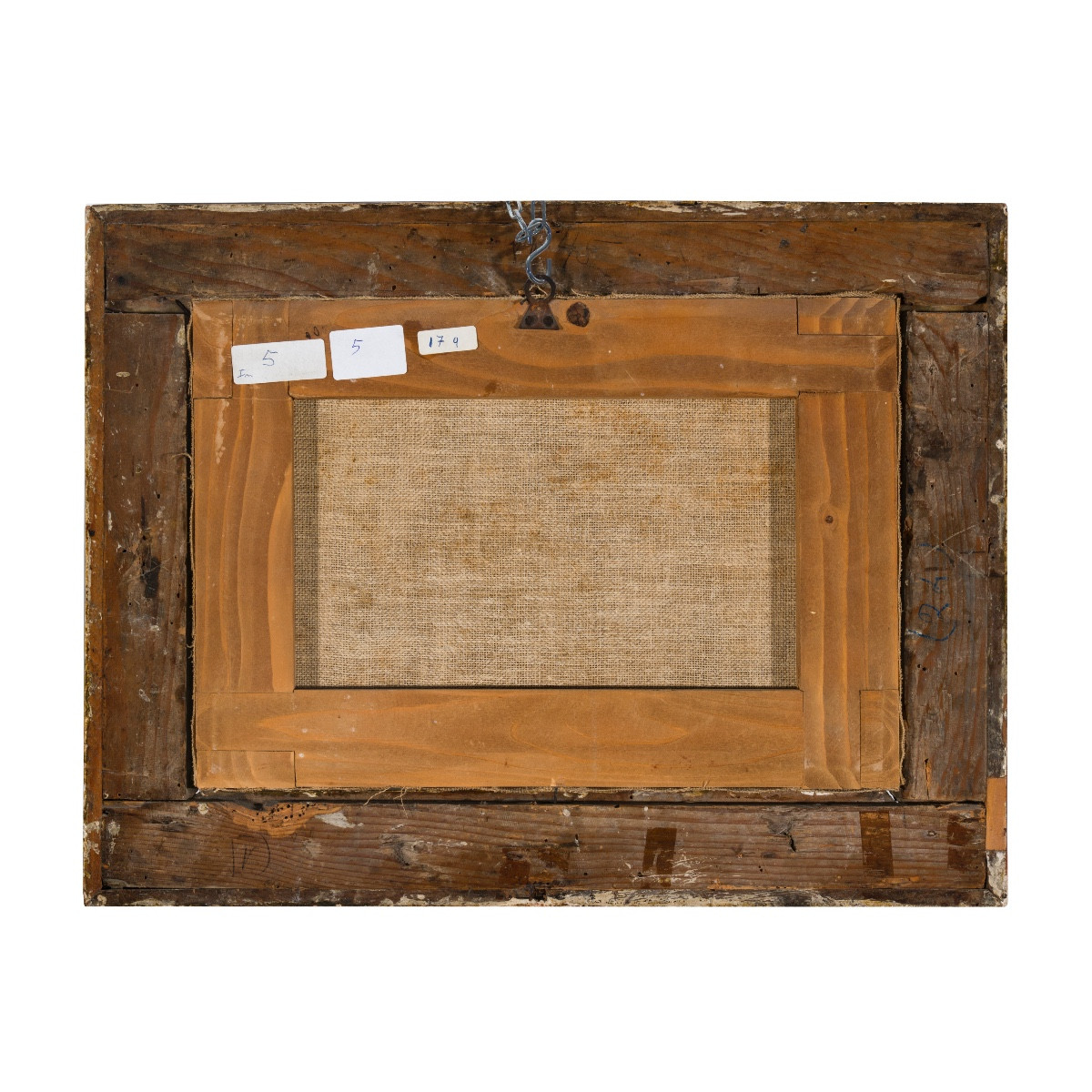 Scuola romana o napoletana del XVII secolo-photo-2