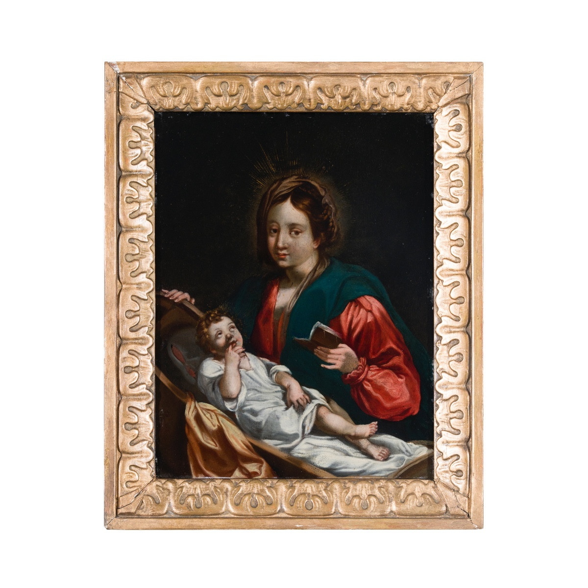 Scuola fiamminga del XVII secolo