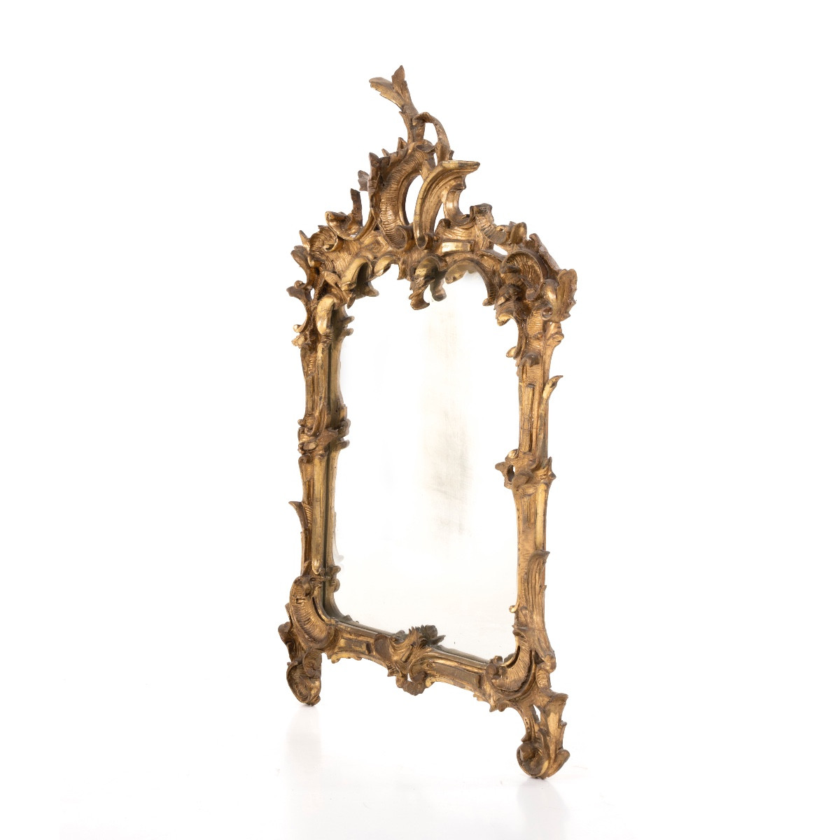 Coppia di specchiere-photo-2