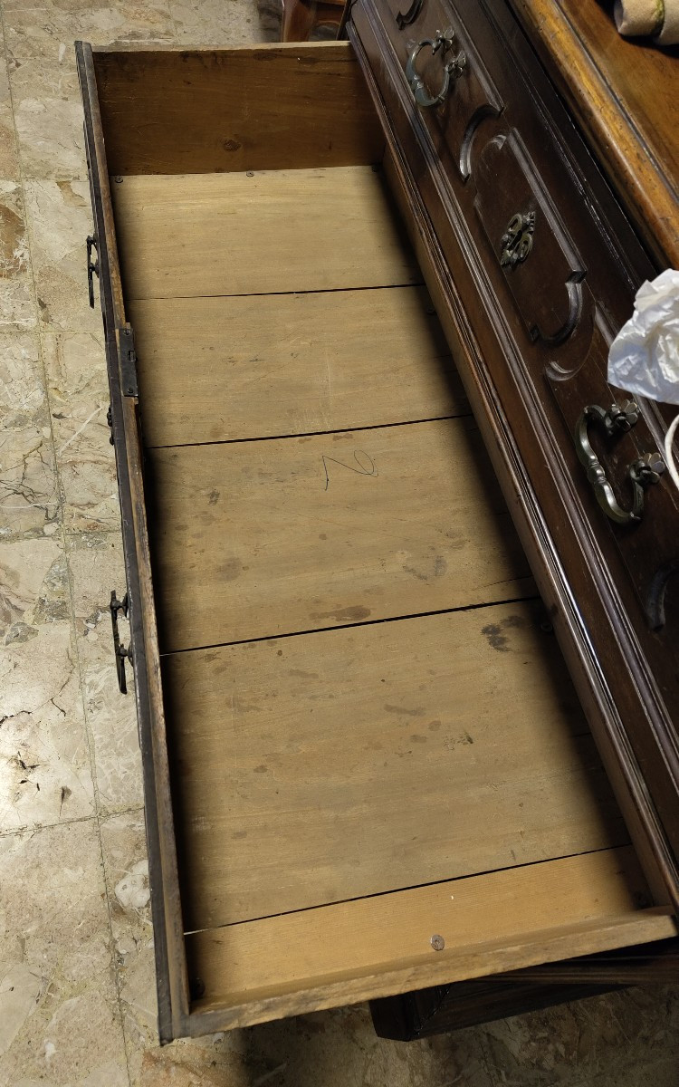 Cassettone emiliano-photo-3