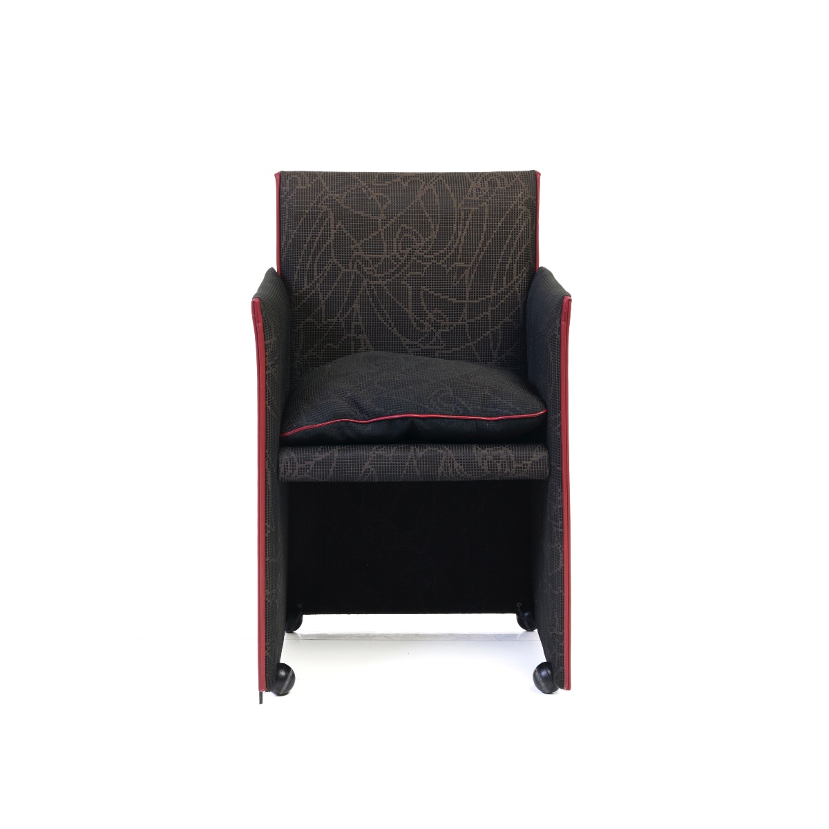Coppia di poltrone Mod. 401 Break-photo-2