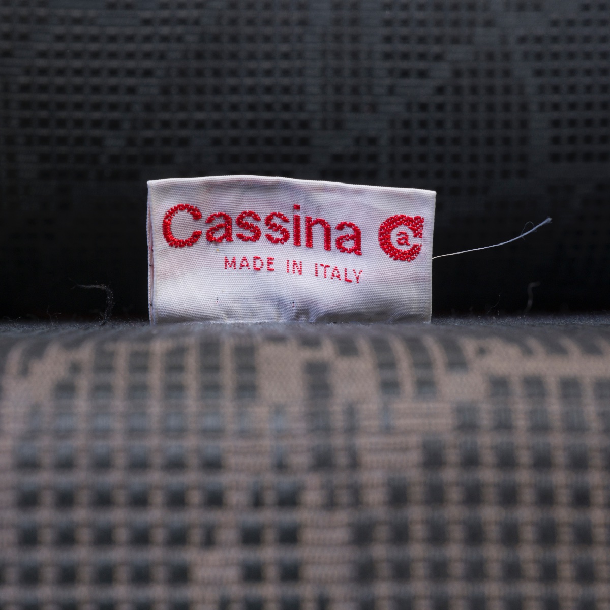 Coppia di poltrone Mod. 401 Break-photo-4