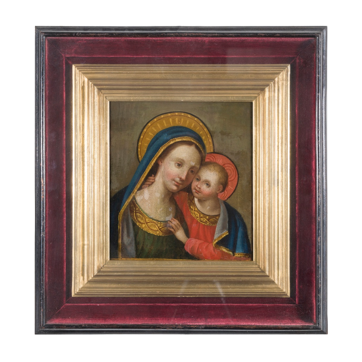 Scuola italiana del XIX secolo