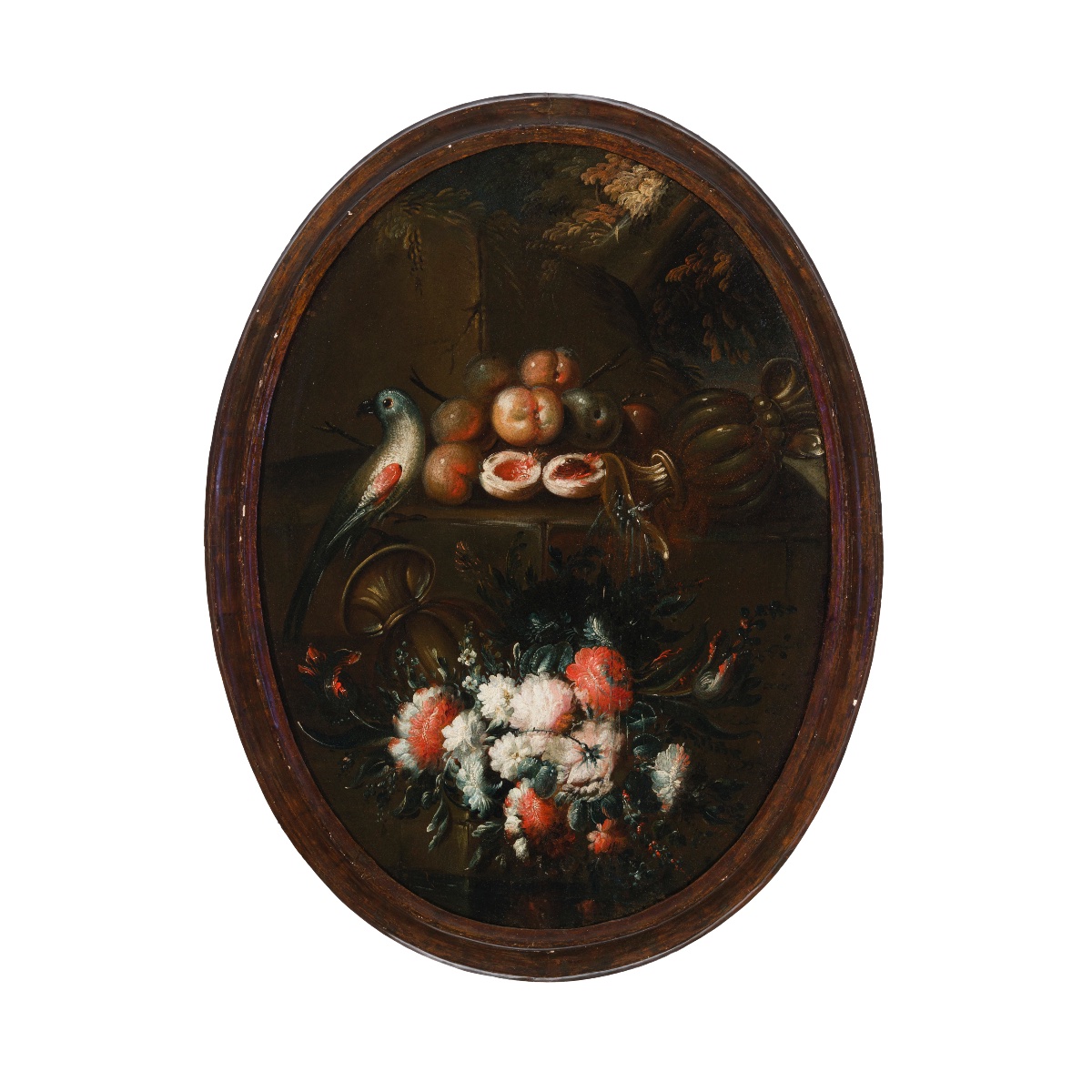 Felice Rubbiani (Modena 1677 - San Pancrazio di Freto 1752)-photo-2