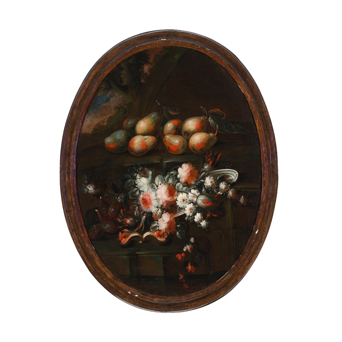 Felice Rubbiani (Modena 1677 - San Pancrazio di Freto 1752)-photo-3