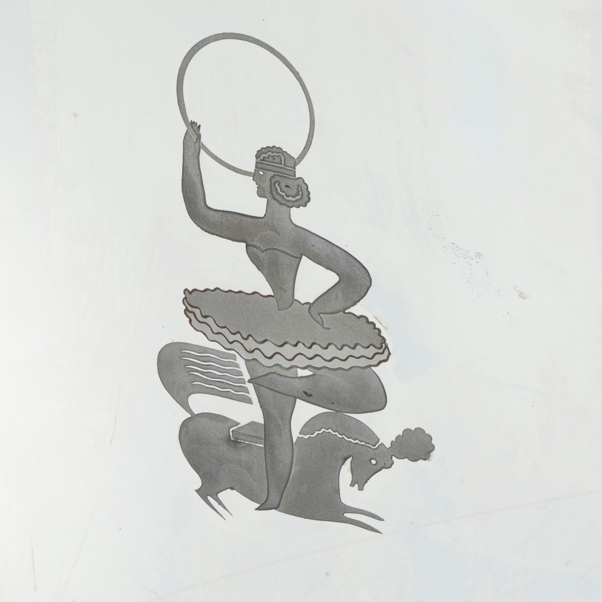 Gio Ponti (Milano 1891 - 1979)-photo-2