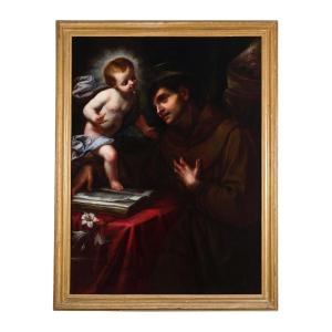 Francesco Botti (Firenze 1640 - 1711)