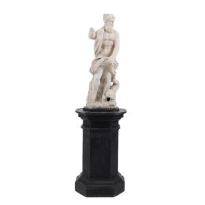 Scultore toscano del XVI/XVII secolo