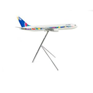 Grande modello in scala Mod. Air 2000 Boeing 767-300 Space Model