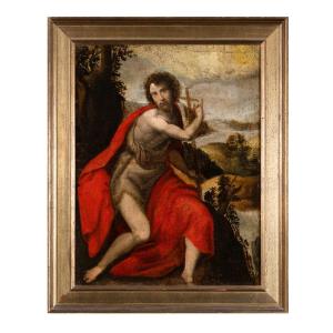 Marcello Venusti (Mazzo di Valtellina 1510 - Roma 1579) bottega di