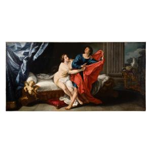 Ignazio Stern (Mauerkirchen 1679 - Roma 1748)