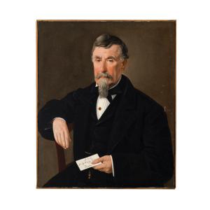 Scuola italiana del XIX secolo