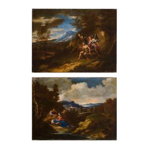 Tommaso Formenti (Milano (?) 1654 - post 1736)v