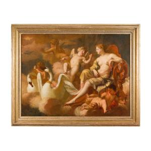Jacques Dumont, le Romain (Parigi 1704 - 1781) attribuito