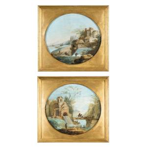 Giuseppe Bernardino Bison (Palmanova 1762 - Milano 1844)