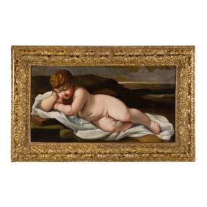 Guido Reni (Bologna 1575 - 1642) cerchia di