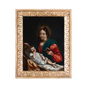 Scuola fiamminga del XVII secolo