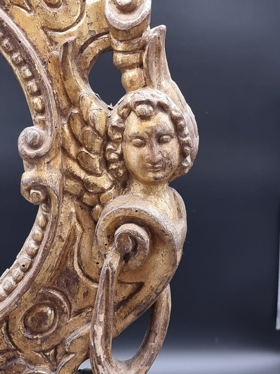  Coppia di Reliquiari Sansovineschi – Inizio del Seicento-photo-3