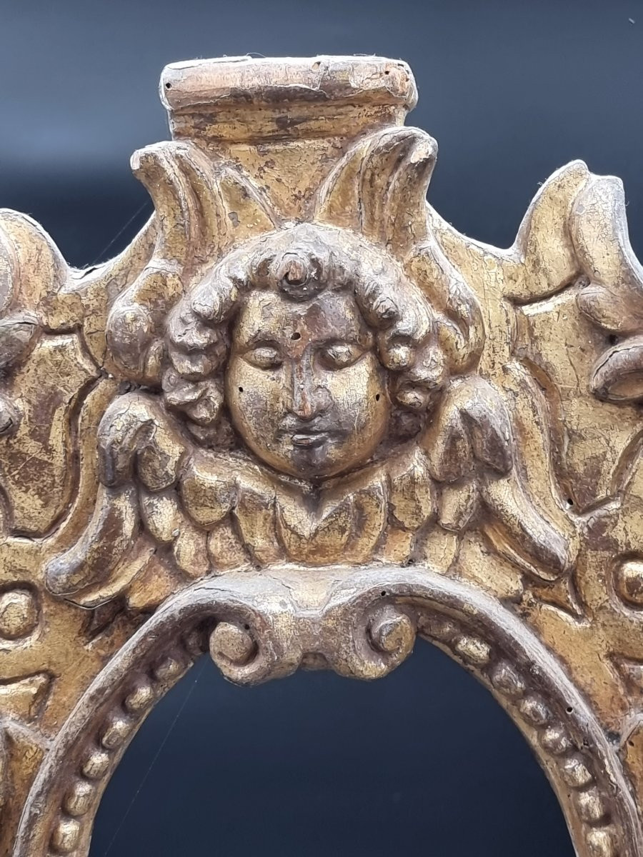  Coppia di Reliquiari Sansovineschi – Inizio del Seicento-photo-4