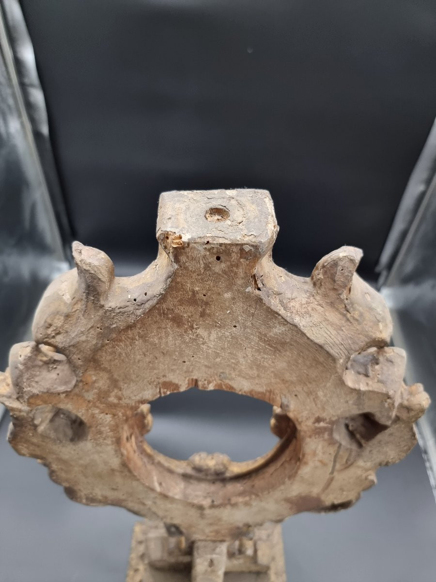  Coppia di Reliquiari Sansovineschi – Inizio del Seicento-photo-1