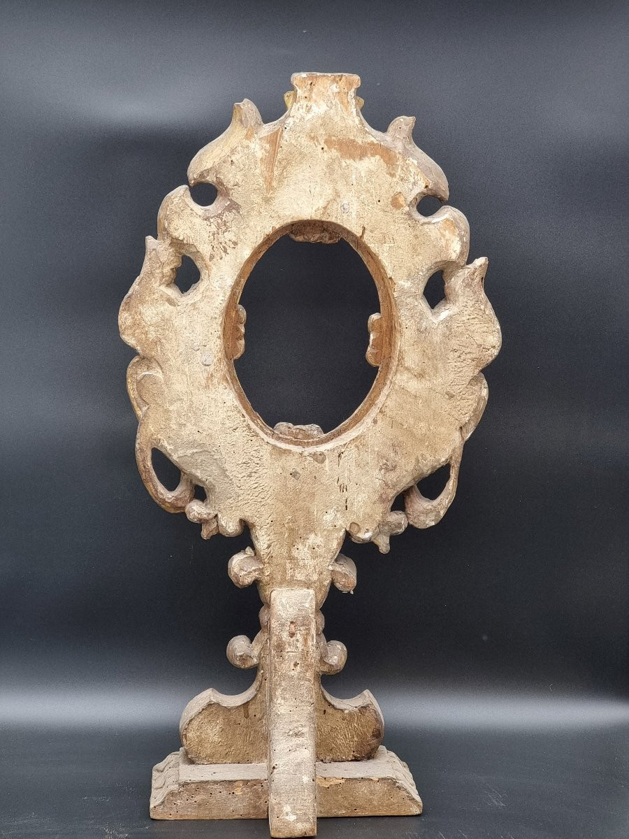  Coppia di Reliquiari Sansovineschi – Inizio del Seicento-photo-2