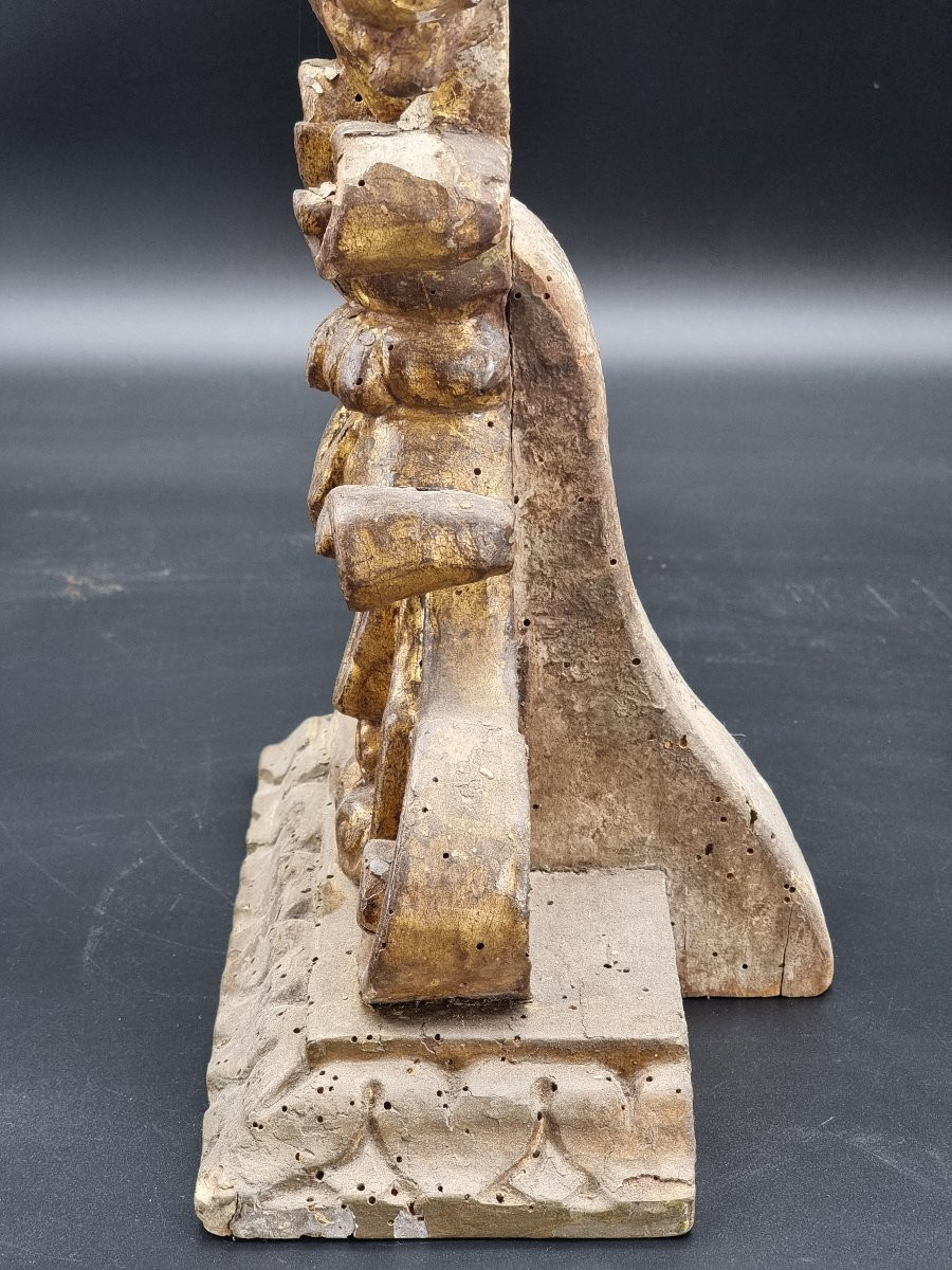  Coppia di Reliquiari Sansovineschi – Inizio del Seicento-photo-3