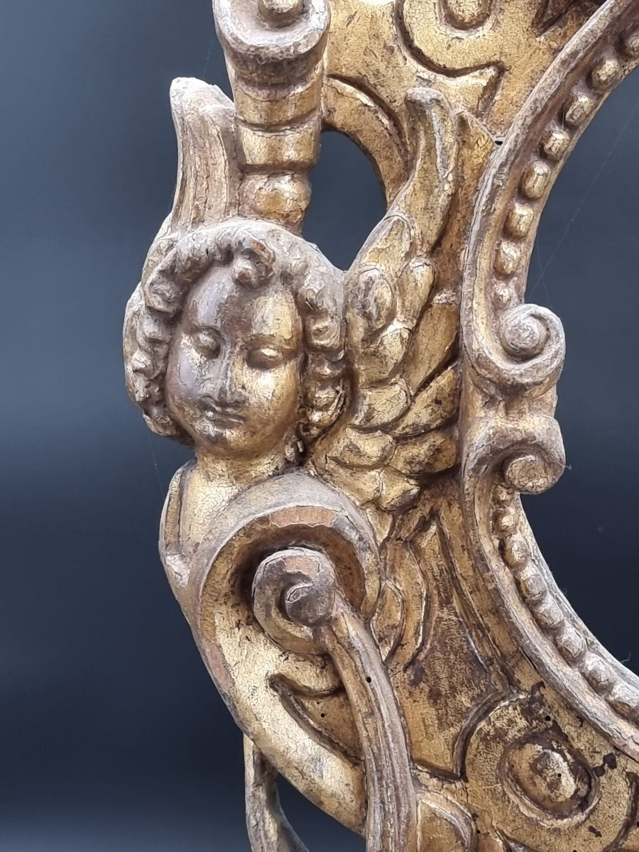  Coppia di Reliquiari Sansovineschi – Inizio del Seicento-photo-5