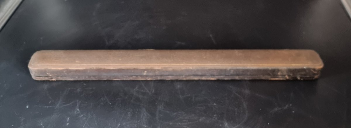 Bacchetta da direttore di banda – Dedicata a Mr. Fred Black, 1892-photo-7