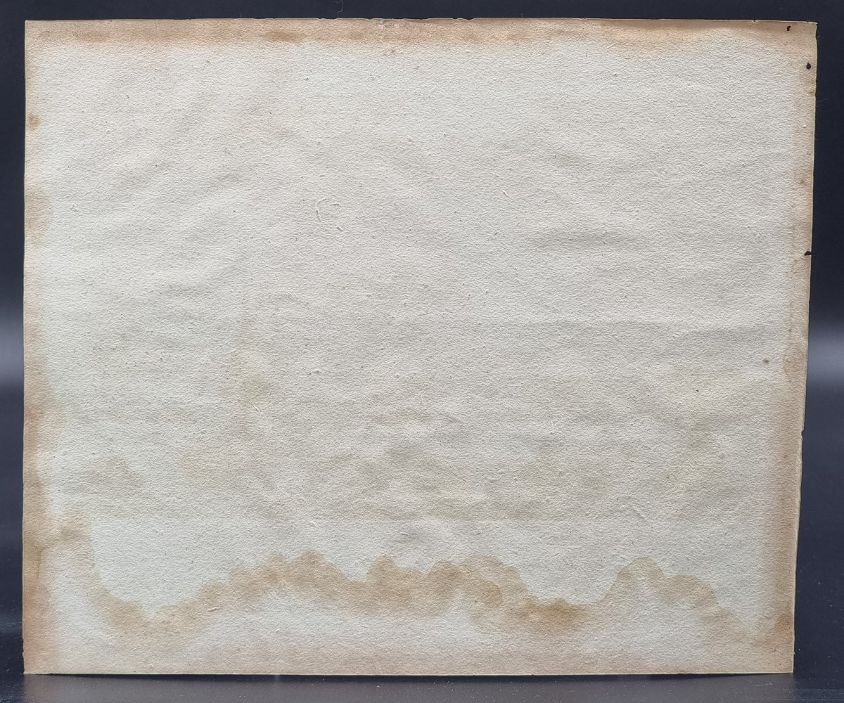 Serie di sette vedute portuali – “Ports de France”, 1776-photo-3