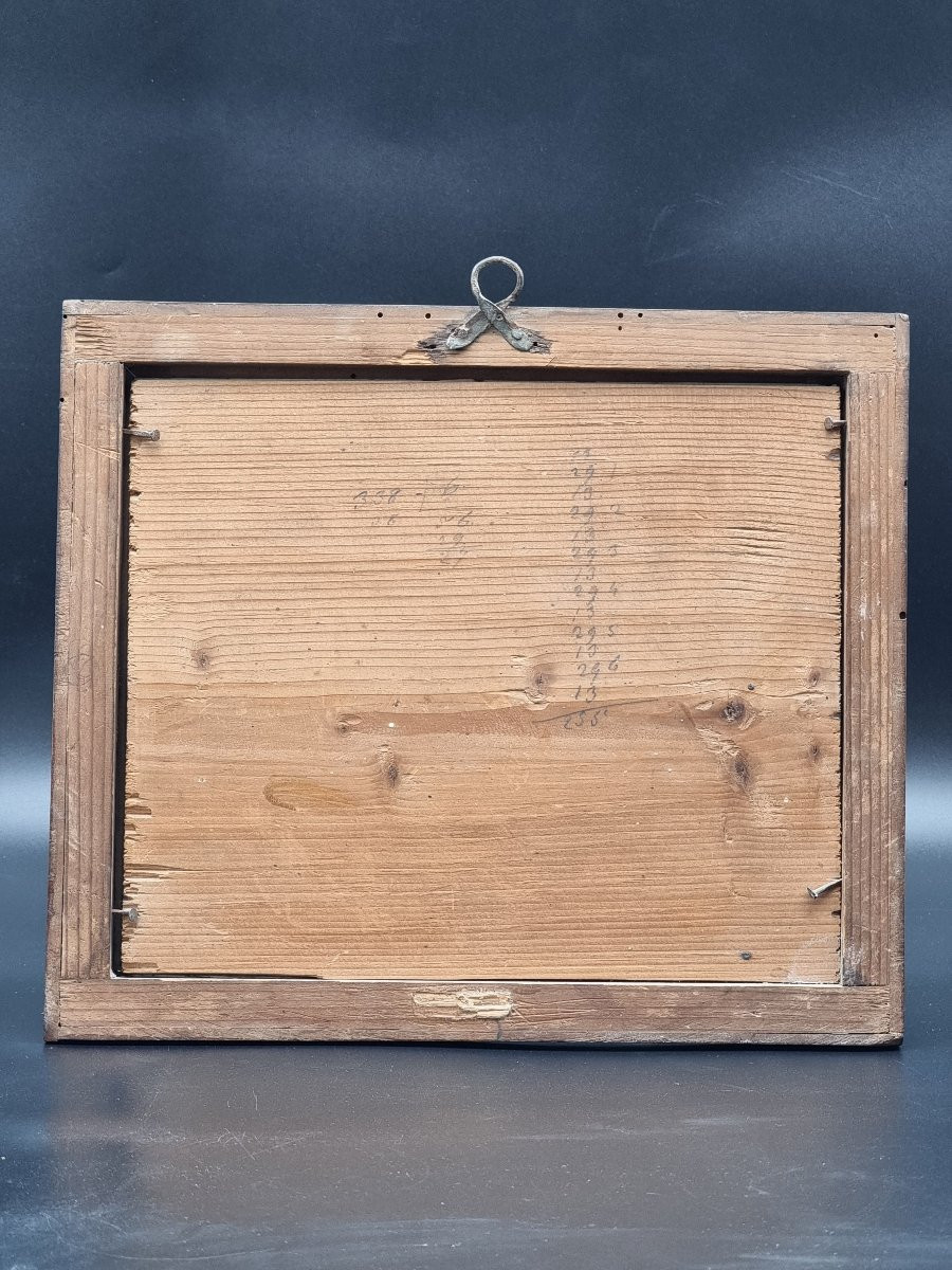 Serie di sette vedute portuali – “Ports de France”, 1776-photo-4