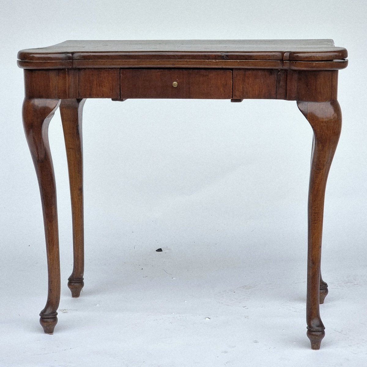 Tavolino da gioco ferrarese Luigi XV, metà XVIII secolo-photo-4