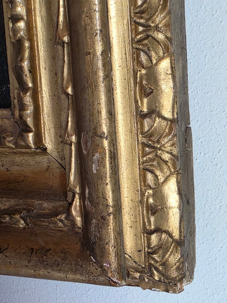 Allegoria della Carità Scuola dell’Italia centrale, XVII secolo-photo-7