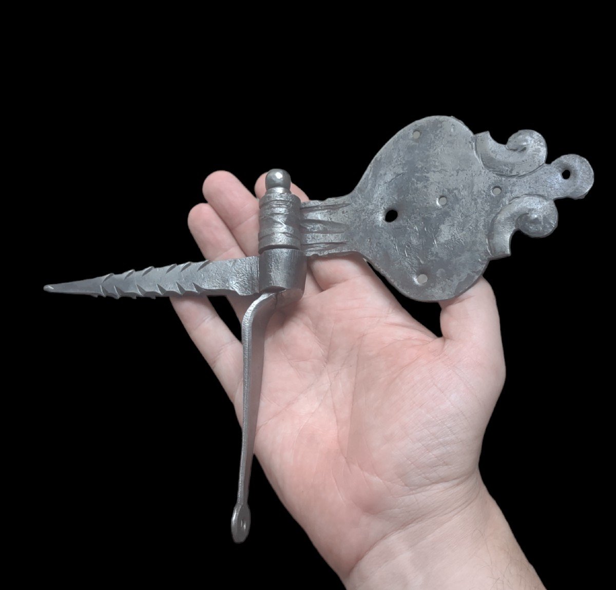 Cerniere Per Ante Scolapiatti - Apertura 165°, Tazza 35 Mm, Con Basette Incluse - Foto 9