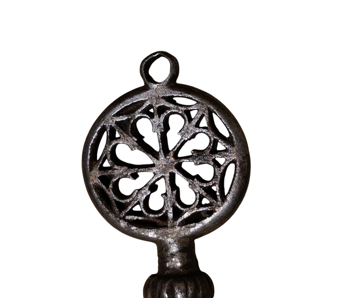 Chiave veneziana fine XVI-inizio XVII secolo-photo-4